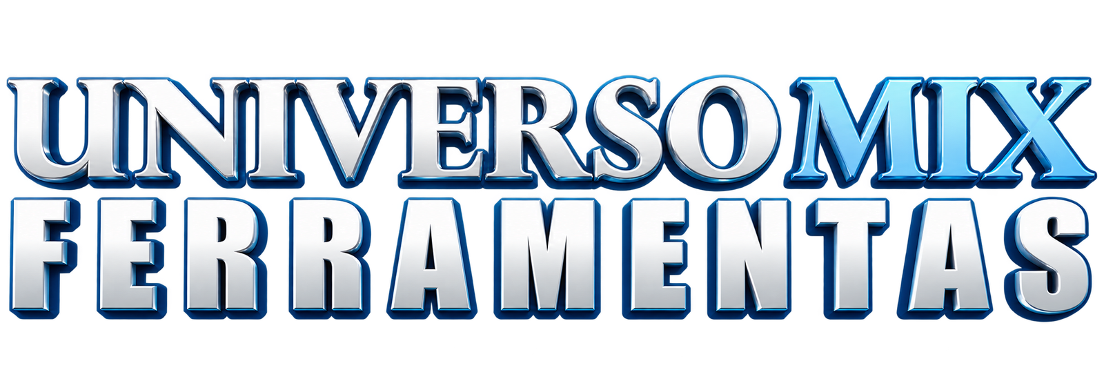 Universo Mix Ferramentas